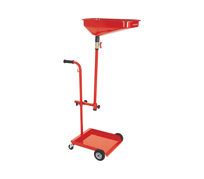 20194 Bình xả dầu