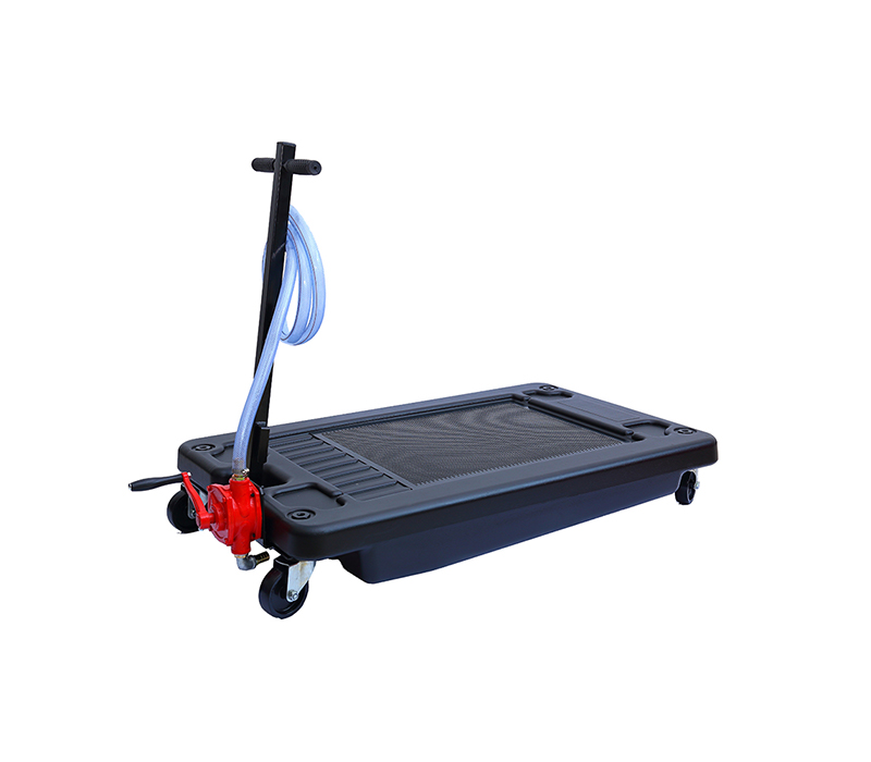 20202 17 Gallon xả dầu cấu hình thấp