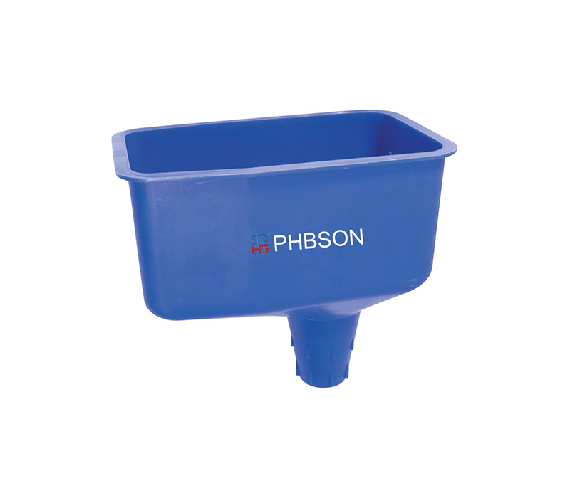 20216 Khóa dầu phễu