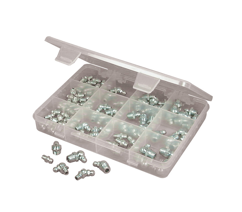 20225 Kit mỡ lắp mm 100pc