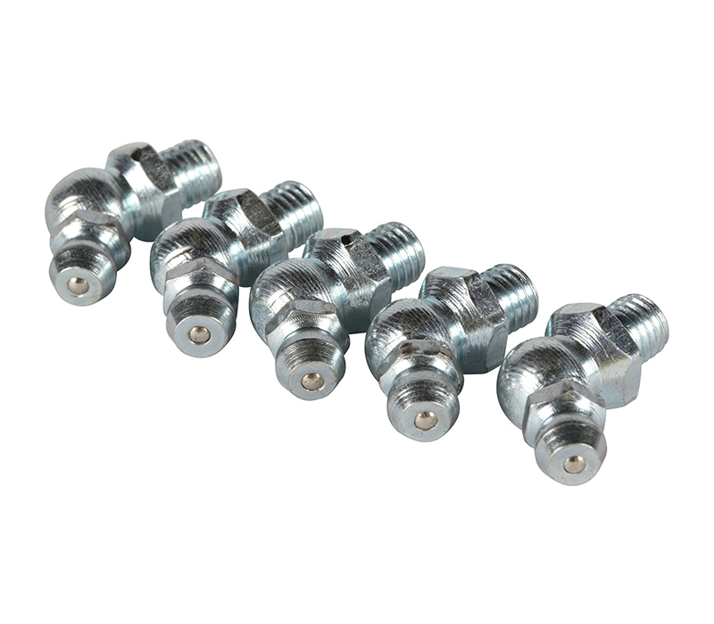 20227 Mỡ lắp 1/4-28x45 5pc