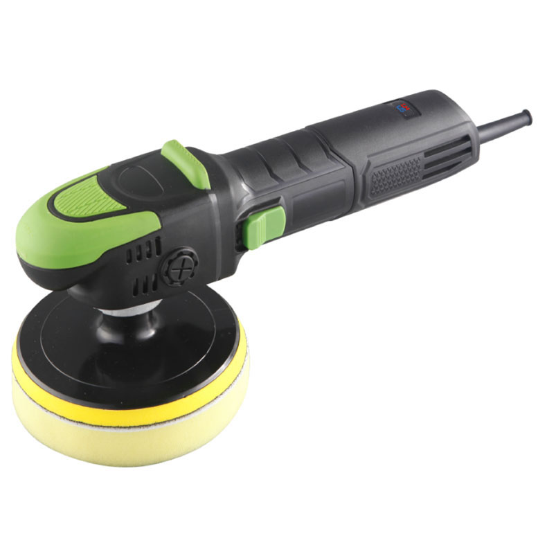 Máy đánh bóng 20864 cho chi tiết ô tô